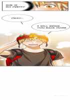 Kill The Dead Bastard Ch.1-3 [Original] Thumbnail Page 64