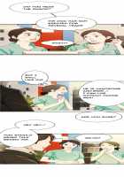 Kill The Dead Bastard Ch.1-3 [Original] Thumbnail Page 69