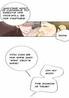 Kill The Dead Bastard Ch.1-3 [Original] Thumbnail Page 71