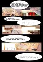Kill The Dead Bastard Ch.1-3 [Original] Thumbnail Page 84