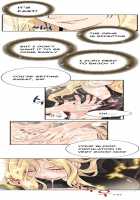 Kill The Dead Bastard Ch.1-3 [Original] Thumbnail Page 88