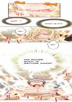 Kill The Dead Bastard Ch.1-3 [Original] Thumbnail Page 89