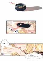 Kill The Dead Bastard Ch.1-3 [Original] Thumbnail Page 92