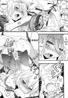 Kitsune Shuugen / 狐祝言 [Makuro] [Original] Thumbnail Page 12