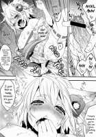 Kitsune Shuugen / 狐祝言 [Makuro] [Original] Thumbnail Page 15