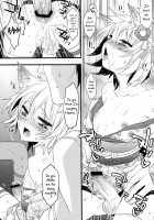 Kitsune Shuugen / 狐祝言 [Makuro] [Original] Thumbnail Page 16