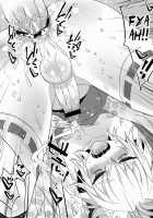 Kitsune Shuugen / 狐祝言 [Makuro] [Original] Thumbnail Page 18