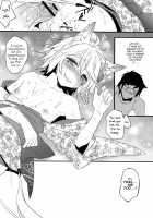Kitsune Shuugen / 狐祝言 [Makuro] [Original] Thumbnail Page 19