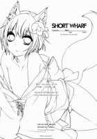 Kitsune Shuugen / 狐祝言 [Makuro] [Original] Thumbnail Page 21