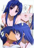 Ami Plus / アミプラス [Jet Yowatari] [Toradora] Thumbnail Page 06