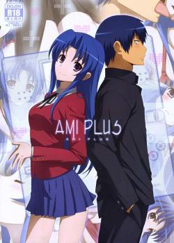 Ami Plus / アミプラス [Jet Yowatari] [Toradora]