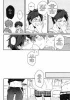 Makorei Kikan #01 | Makorei Quarterly 1 / 真怜季刊 #01 [007] [Free] Thumbnail Page 38