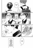 Makorei Kikan #01 | Makorei Quarterly 1 / 真怜季刊 #01 [007] [Free] Thumbnail Page 08