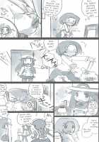 Pokemon - Aroma Lady Desperation [Pokemon] Thumbnail Page 15