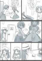 Pokemon - Aroma Lady Desperation [Pokemon] Thumbnail Page 16