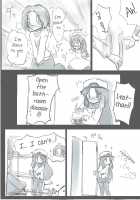 Pokemon - Aroma Lady Desperation [Pokemon] Thumbnail Page 17