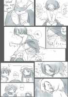 Pokemon - Aroma Lady Desperation [Pokemon] Thumbnail Page 18