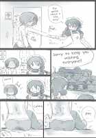 Pokemon - Aroma Lady Desperation [Pokemon] Thumbnail Page 19