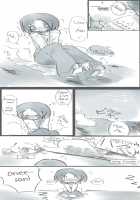 Pokemon - Aroma Lady Desperation [Pokemon] Thumbnail Page 20