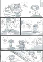 Pokemon - Aroma Lady Desperation [Pokemon] Thumbnail Page 21