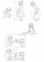 Pokemon - Aroma Lady Desperation [Pokemon] Thumbnail Page 23