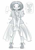 Pokemon - Aroma Lady Desperation [Pokemon] Thumbnail Page 25