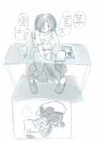 Pokemon - Aroma Lady Desperation [Pokemon] Thumbnail Page 04