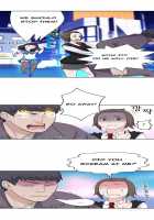 Tissue Thieves Ch.1-6 [Original] Thumbnail Page 102