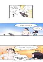 Tissue Thieves Ch.1-6 [Original] Thumbnail Page 103