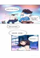 Tissue Thieves Ch.1-6 [Original] Thumbnail Page 104