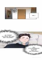 Tissue Thieves Ch.1-6 [Original] Thumbnail Page 107