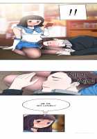 Tissue Thieves Ch.1-6 [Original] Thumbnail Page 110