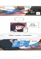 Tissue Thieves Ch.1-6 [Original] Thumbnail Page 111