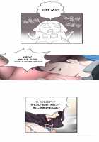 Tissue Thieves Ch.1-6 [Original] Thumbnail Page 112