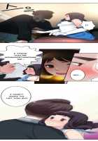 Tissue Thieves Ch.1-6 [Original] Thumbnail Page 113