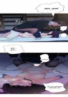 Tissue Thieves Ch.1-6 [Original] Thumbnail Page 140