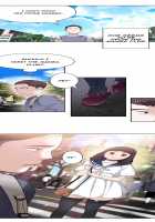 Tissue Thieves Ch.1-6 [Original] Thumbnail Page 146