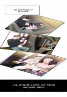 Tissue Thieves Ch.1-6 [Original] Thumbnail Page 151