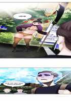 Tissue Thieves Ch.1-6 [Original] Thumbnail Page 153