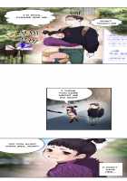 Tissue Thieves Ch.1-6 [Original] Thumbnail Page 155