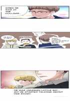 Tissue Thieves Ch.1-6 [Original] Thumbnail Page 15