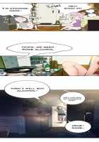 Tissue Thieves Ch.1-6 [Original] Thumbnail Page 168