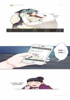 Tissue Thieves Ch.1-6 [Original] Thumbnail Page 171