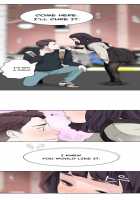 Tissue Thieves Ch.1-6 [Original] Thumbnail Page 198