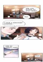 Tissue Thieves Ch.1-6 [Original] Thumbnail Page 19