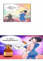 Tissue Thieves Ch.1-6 [Original] Thumbnail Page 207