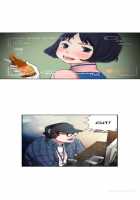 Tissue Thieves Ch.1-6 [Original] Thumbnail Page 208