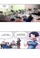 Tissue Thieves Ch.1-6 [Original] Thumbnail Page 209