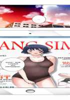 Tissue Thieves Ch.1-6 [Original] Thumbnail Page 216