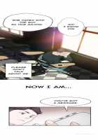 Tissue Thieves Ch.1-6 [Original] Thumbnail Page 220